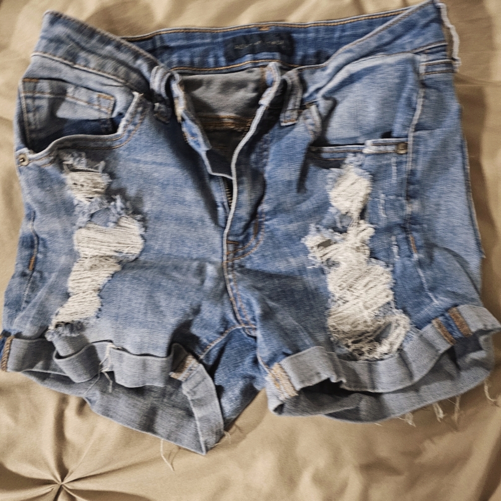 Aero shorts